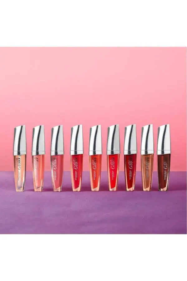 Super Gloss Qizil 06 8009518324631 - 4