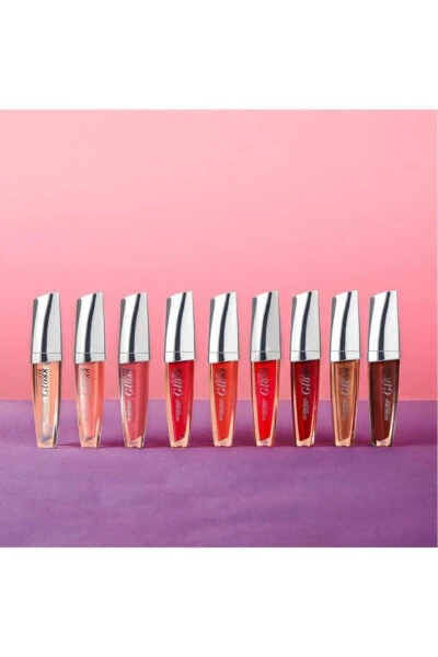 Super Gloss Red 06 8009518324631 - 4