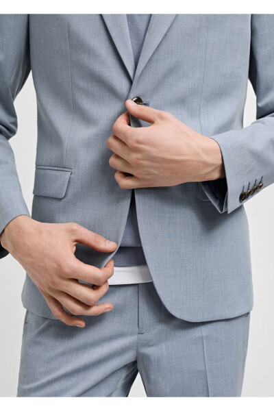 Super ingichka blazer strech mato - 8