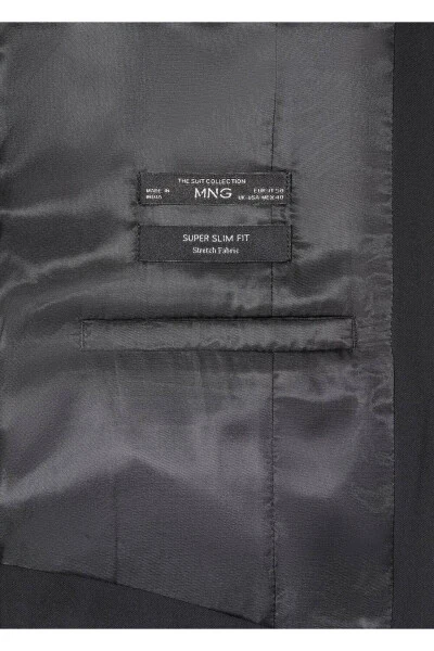 Супер Обтягивающий Жилет - 5