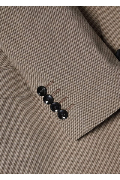 Super Slim Fit Blazer Jacket - 15