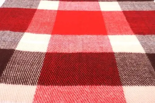 Super Soft Classic Scarf for women, Mens Warm Cashmere Feel Winter Scarf for Men - 6