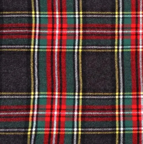 Super Soft Classic Scarf for women, Mens Warm Cashmere Feel Winter Scarf for Men - 5