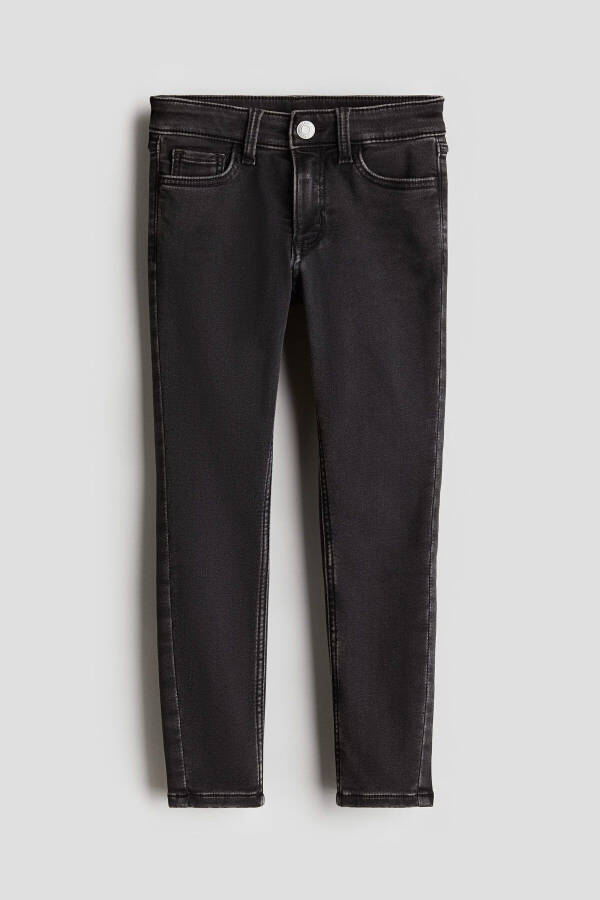 Super Soft Skinny Fit Jeans - 2