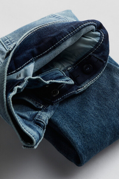 Super Soft Slim Fit Jeans - 3