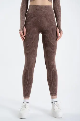 Super Stretch Acid Leggings (Not a Set) - 5