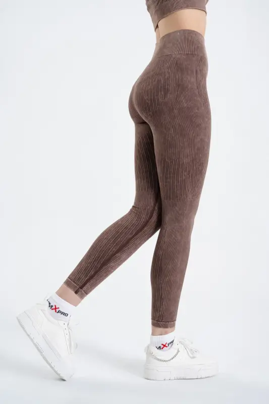 Super Stretch Acid Leggings (Not a Set) - 6