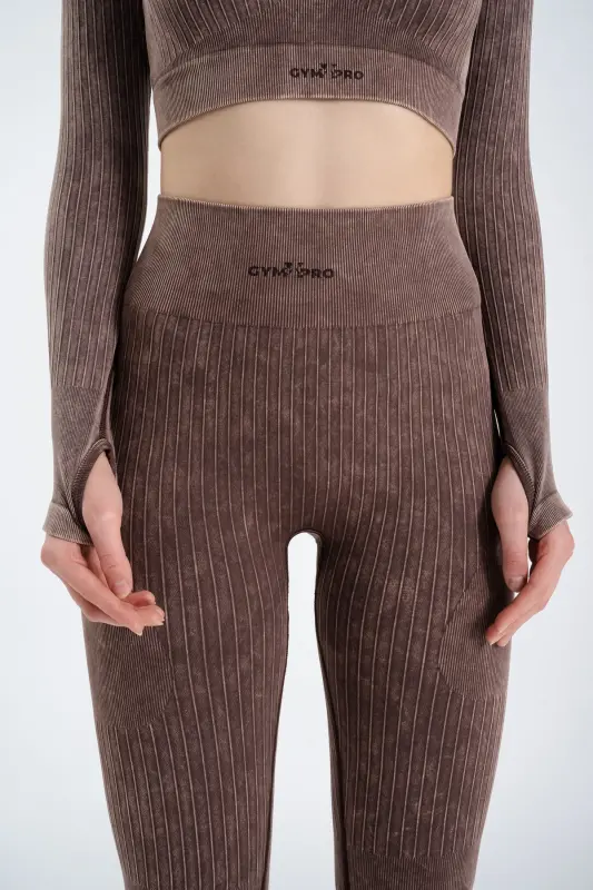 Super Stretch Acid Leggings (Not a Set) - 7