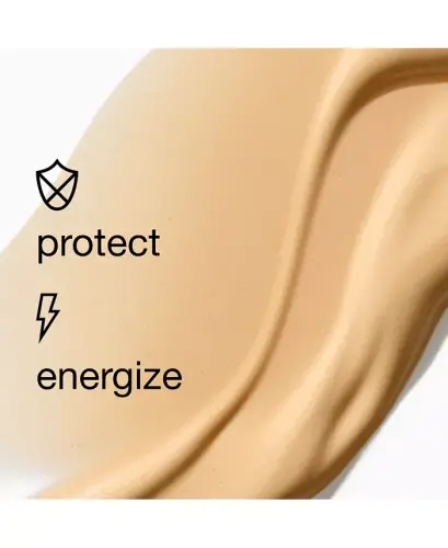 Superdefense™ City Block Broad Spectrum SPF 50 Daily Energy + Face Protector, 1.3 oz.-No Color - 5