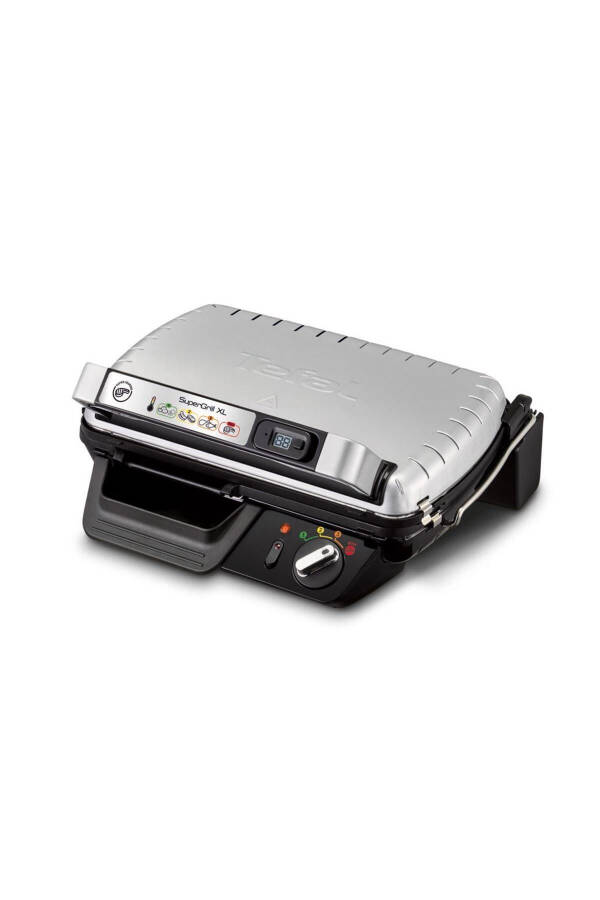 Supergrill Xl Grill And Toaster - 14