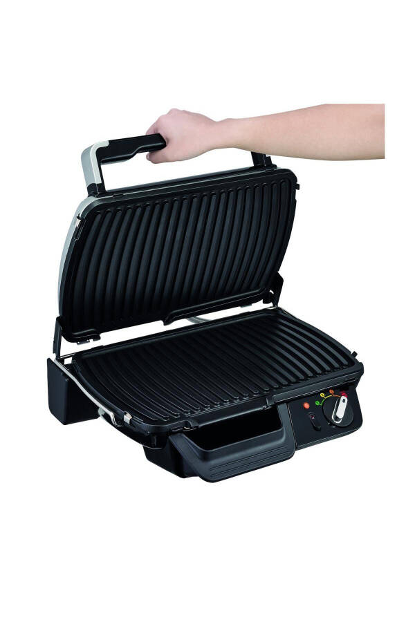 Supergrill Xl Grill And Toaster - 15