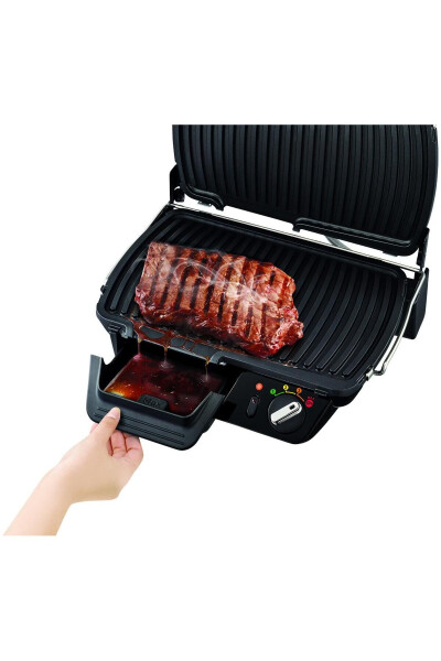 Supergrill Xl Grill And Toaster - 16