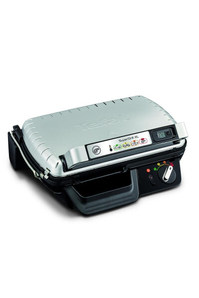 Supergrill Xl Grill And Toaster - 7