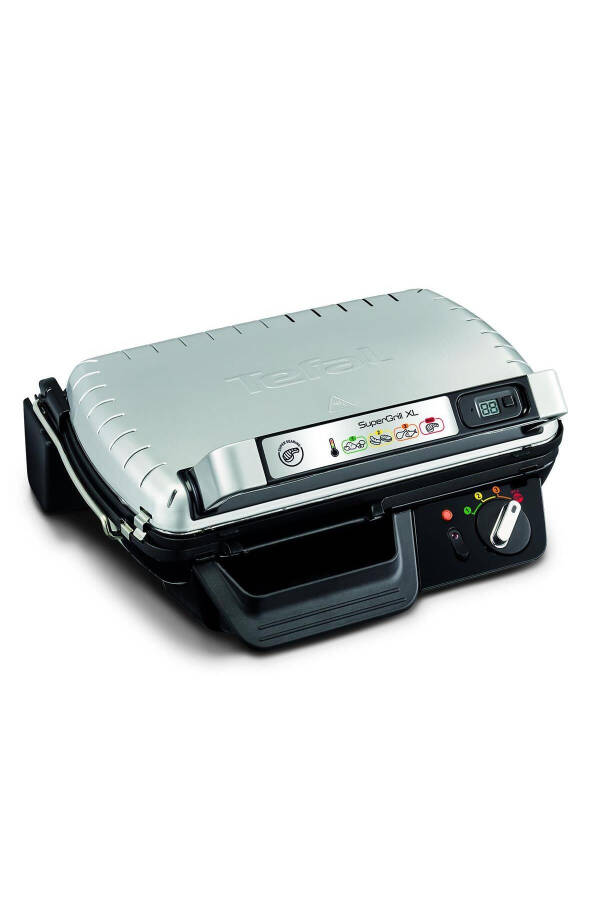 Supergrill Xl Grill And Toaster - 1