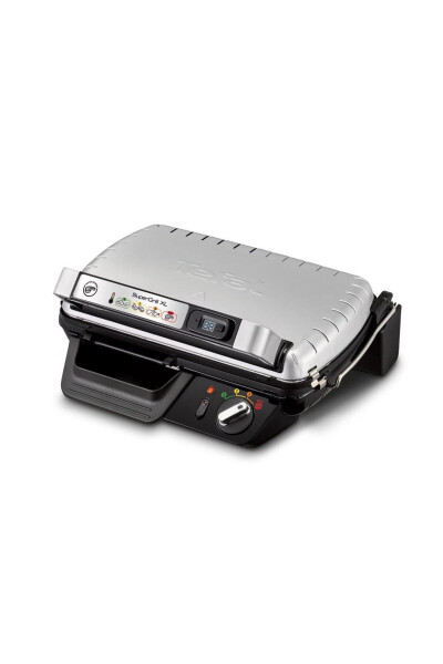 Supergrill Xl Grill And Toaster - 2