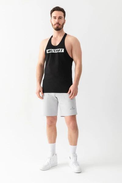 Superior Stringer - Athlete Fitness Tank Top - MUTANT