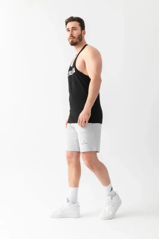 Superior Stringer - Athlete Fitness Tank Top - 4