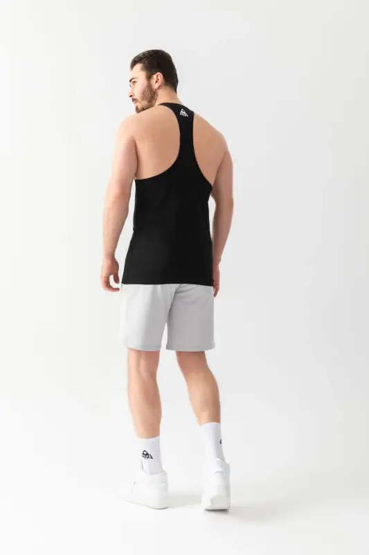 Superior Stringer - Athlete Fitness Tank Top - 5