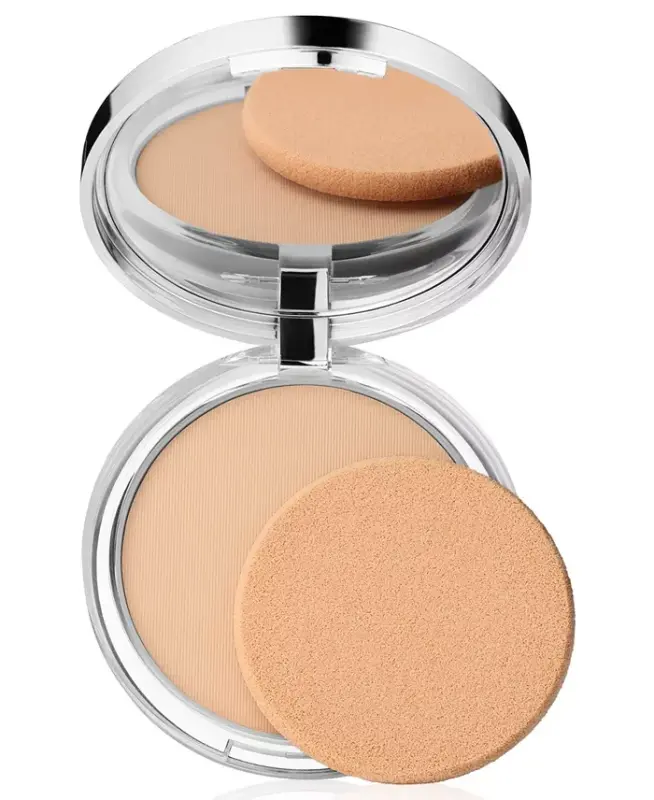 Superpowder Double Face Makeup Foundation, 0.35 oz-Matte Neutral - CLINIQUE