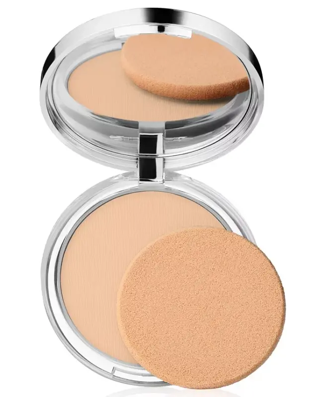 Superpowder Double Face Makeup Foundation, 0.35 oz-Matte Beige - 1