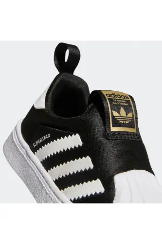 Superstar 360 Baby Sports Shoes - 8