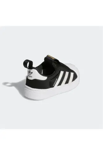 Superstar 360 Baby Sports Shoes - 4