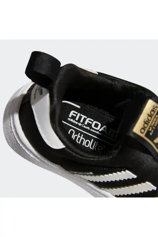 Superstar 360 Chaqaloq Sport Poyabzallari - 7