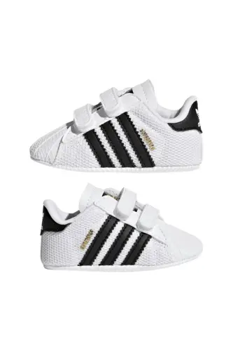 SUPERSTAR CRIB BOLALAR OYOQ KİYIMI S79916-OQ - 7
