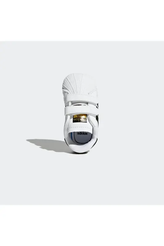 SUPERSTAR CRIB BOLALAR OYOQ KİYIMI S79916-OQ - 4