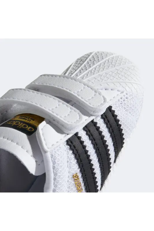 SUPERSTAR CRIB BOLALAR OYOQ KİYIMI S79916-OQ - 8