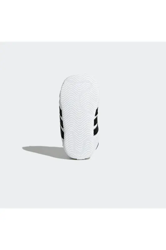 SUPERSTAR CRIB ДЕТСКАЯ ОБУВЬ S79916-БЕЛЫЙ - 5