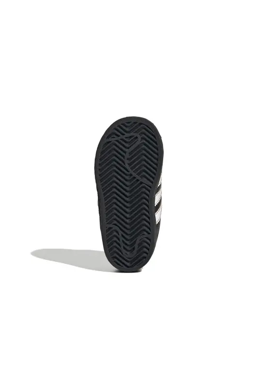 Superstar Led Lights Cf I Bebek Günlük Ayakkabı Siyah-Çok Renkli/6 - 7