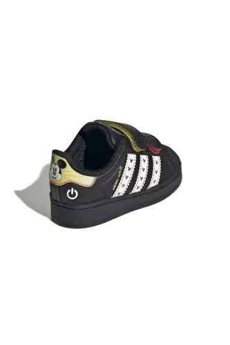 Superstar Led Lights Cf I Bebek Günlük Ayakkabı Siyah - Çok Renkli/6 - 14