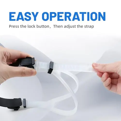 Супертрип плавательный шноркель для плавания на дорожках, шноркель для плавания на дорожках для взрослых, шноркель для тренировок пловцов снаряжение для подводного плавания - 4