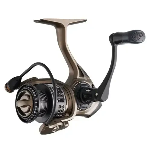 Supreme® Spinning Reel - Modazone (1)