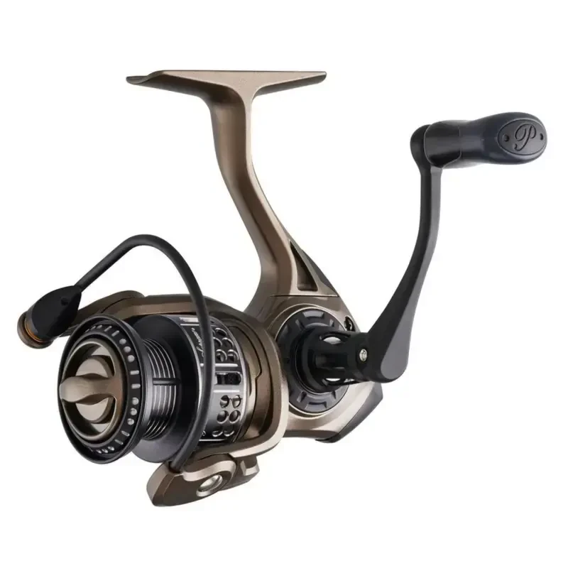 Supreme® Spinning Reel - 2