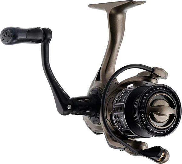 Supreme® Spinning Reel - 3