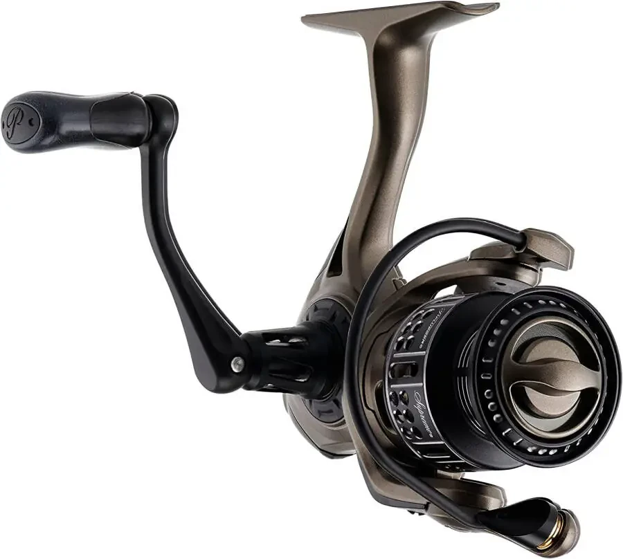 Supreme® Spinning Reel - 3