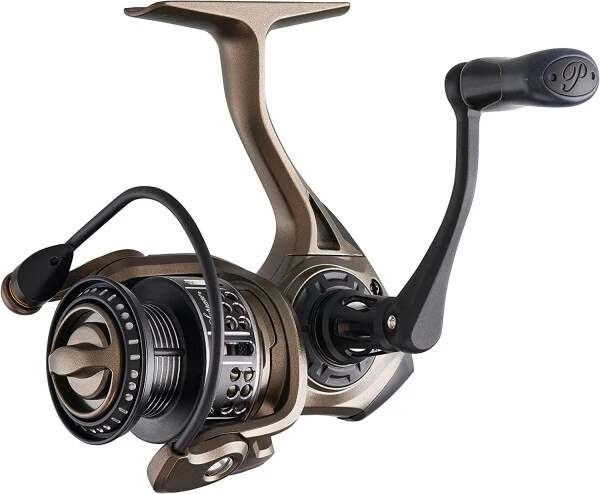 Supreme® Spinning Reel - 4