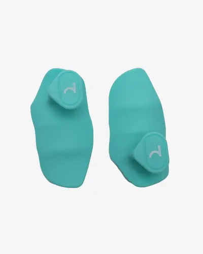 Anti-Slip Finger Grip Enhancer - CYAN - 1