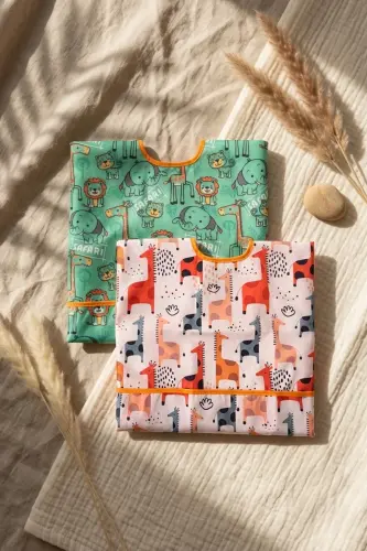 Сув ўтказмайдиган янги мавсум САФАРИ ошхона-фаолият ёқаси - 3