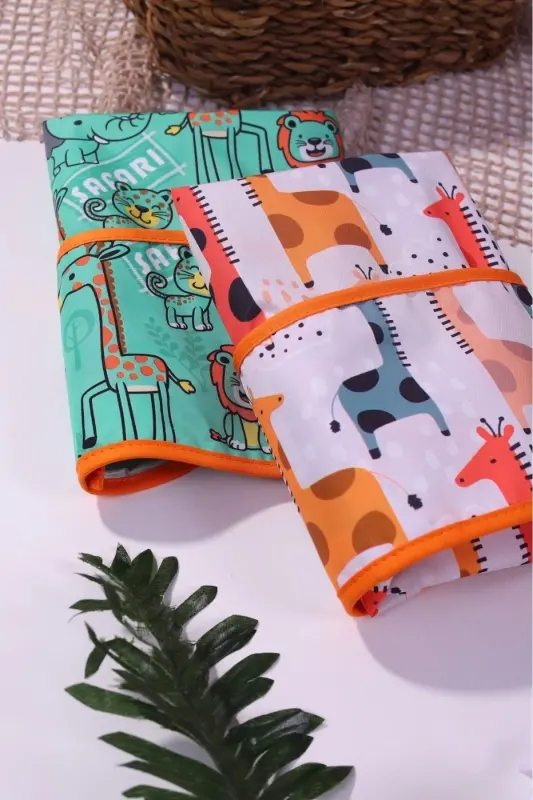 Сув ўтказмайдиган янги мавсум САФАРИ ошхона-фаолият ёқаси - 6