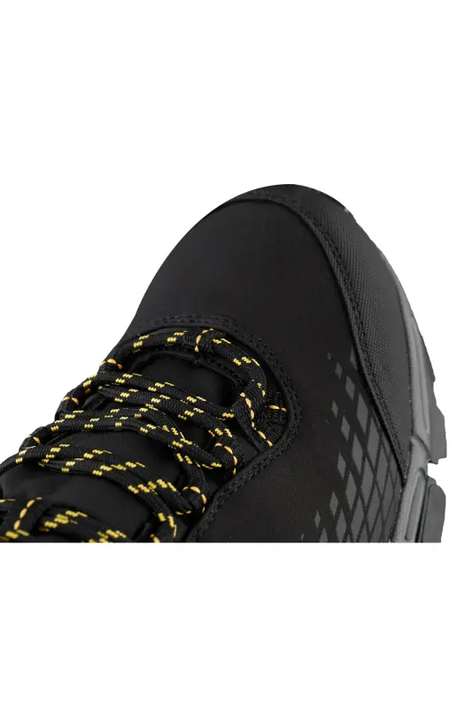 Suv va sovuqqa chidamli qishki bog'ichli bot mustahkam taglik Outdoor bot-386666 - LUMBERJACK