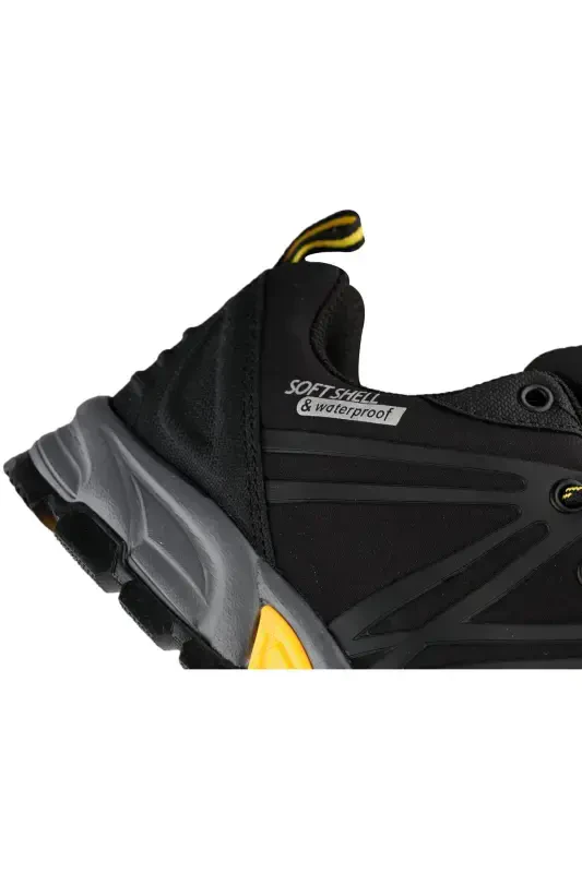 Suv va sovuqqa chidamli qishki bogʻichli bot mustahkam taglik Outdoor bot-387046 - 7