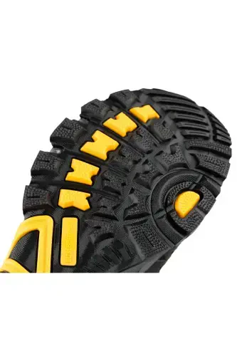 Suv va sovuqqa chidamli qishki bogʻichli bot mustahkam taglik Outdoor bot-387046 - 8