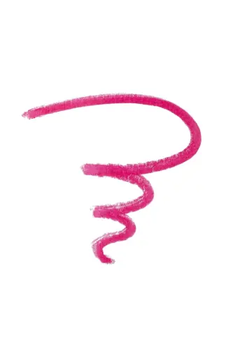 Suvga chidamli lab qalami - Waterproof Lipliner 230 Expressive Pink 8690604392100-EXPRESSIVE PINK - FLORMAR (1)