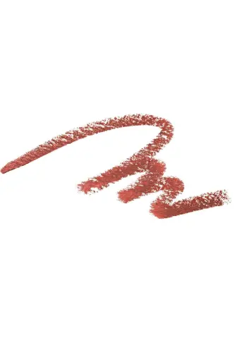Suya Dayanıklı Dudak Kalemi (BORDO) - Waterproof Lipliner - 202 Soft Pink Brown - 8690604111022-202 SOFT PINK BROWN - 5