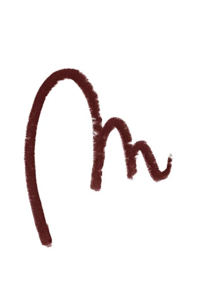 Suya Dayanıklı Dudak Kalemi (KAHVE) - Waterproof Lipliner - 244 Chocolate Fondue - 8690604567591-244 CHOCOLATE FONDUE - 5