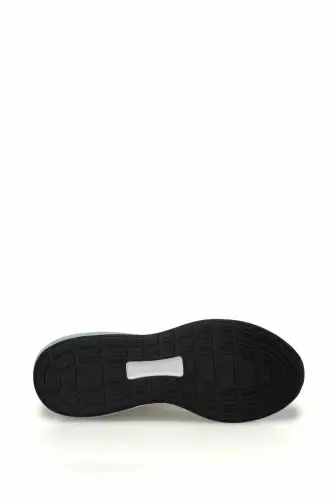 Suya Dayanıklı Yürüyüş Koşu Ayakkabısı-Beyaz12 - 6