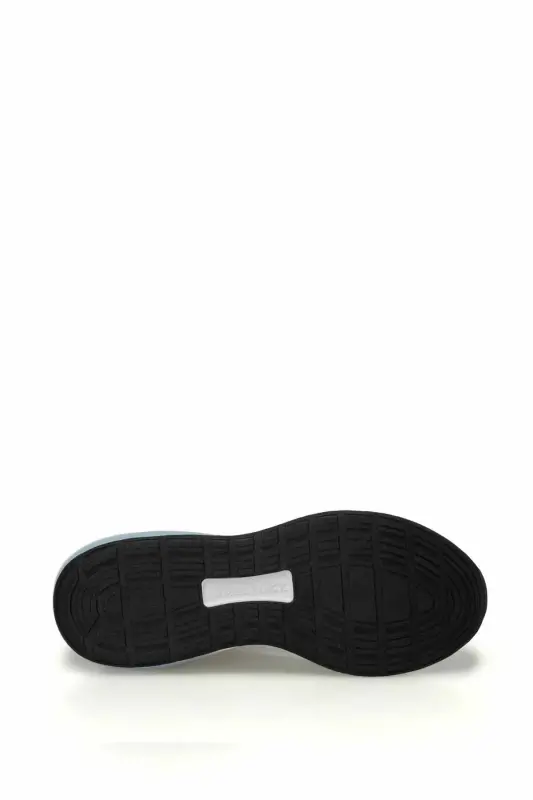 Suya Dayanıklı Yürüyüş Koşu Ayakkabısı-Beyaz12 - 6